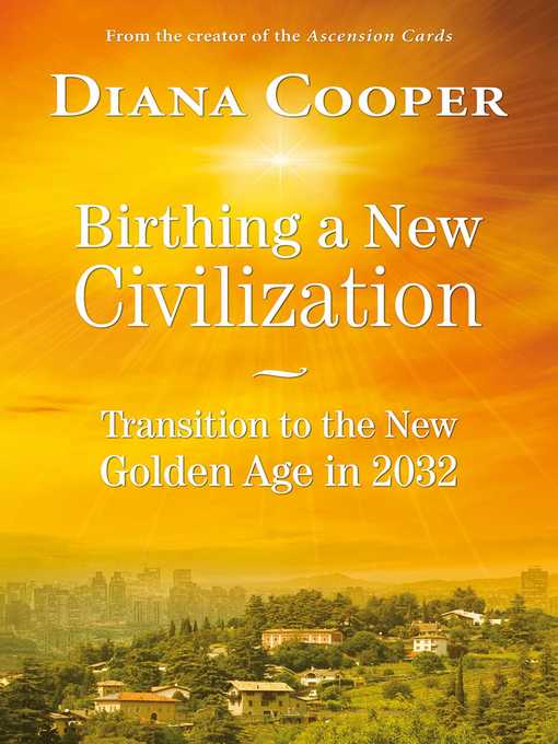 Title details for Birthing a New Civilization by Diana Cooper - Wait list